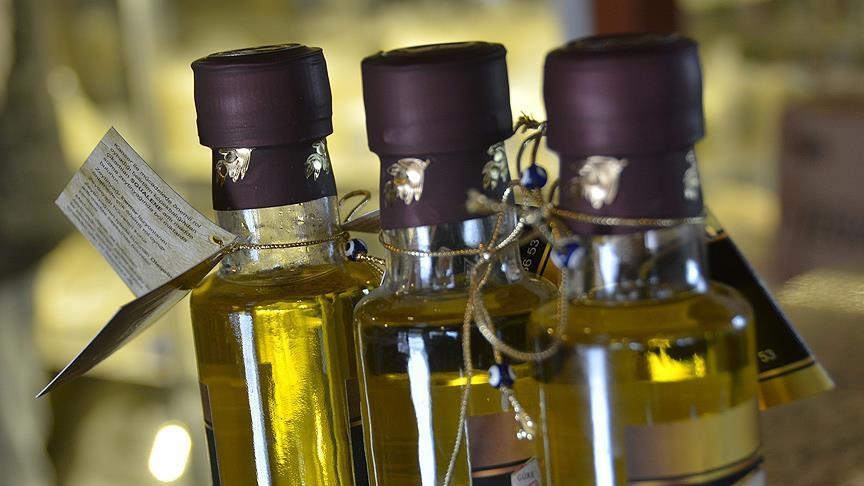 Climate conditions key factor in olive oil quality: Study