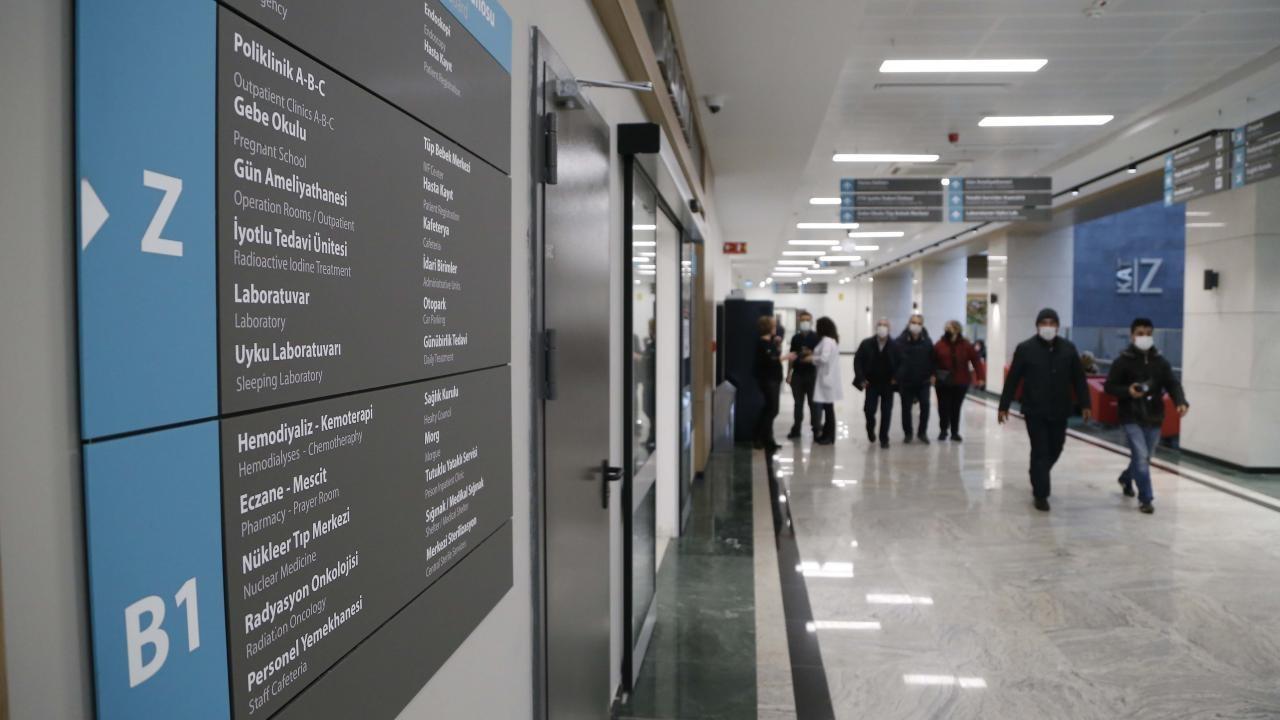 Tracking system to tighten oversight of antibiotic use