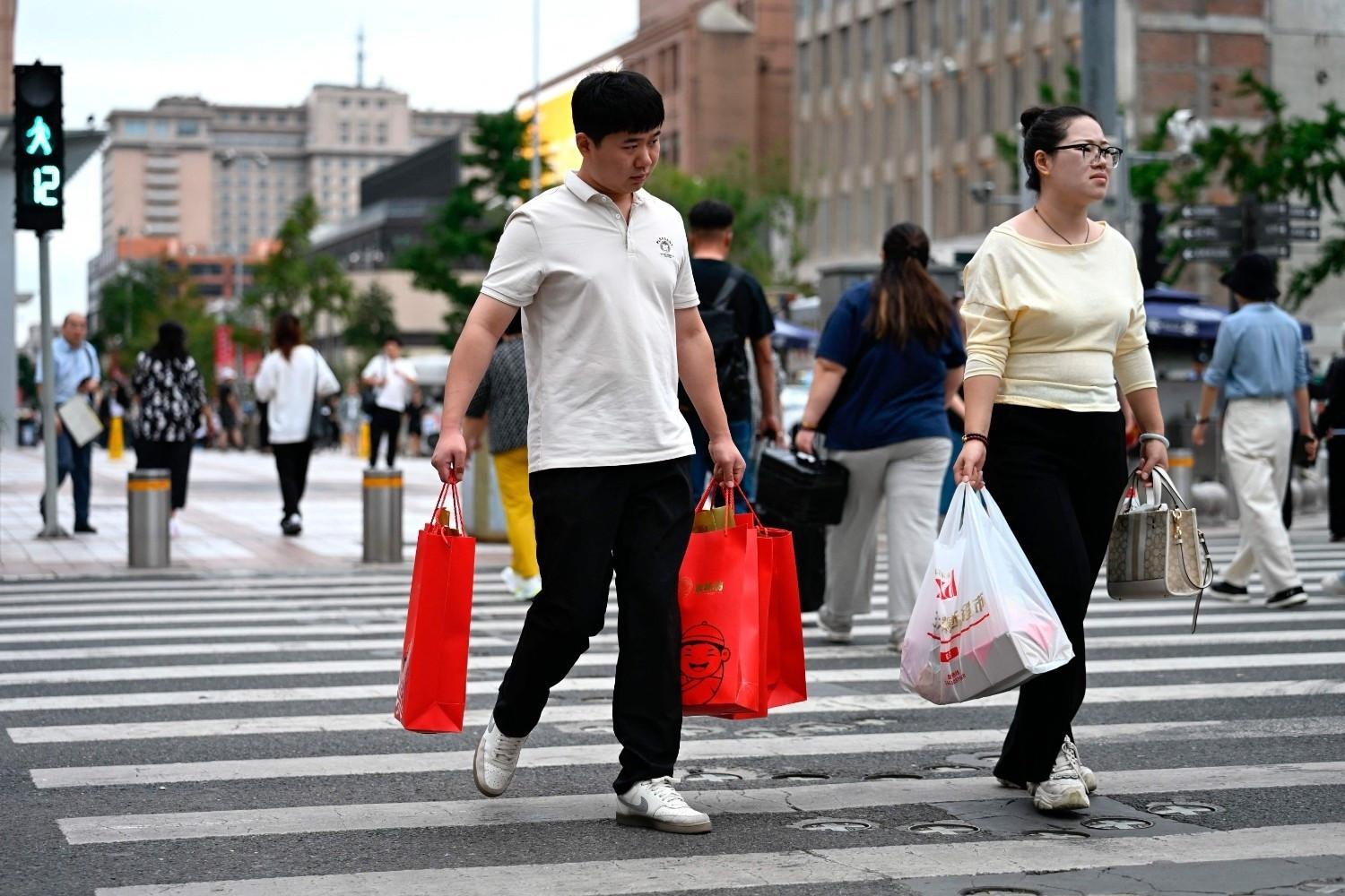 China inflation stabilises in May as energy costs ease