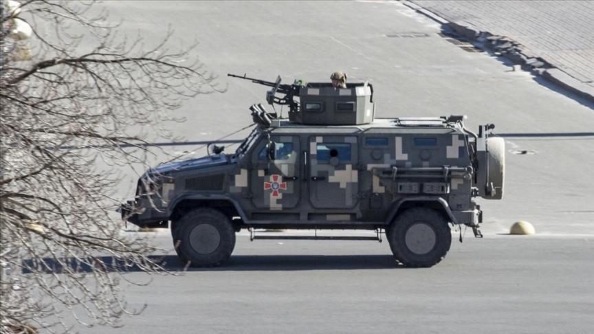Bulgaria to end state weapons supply to Ukraine