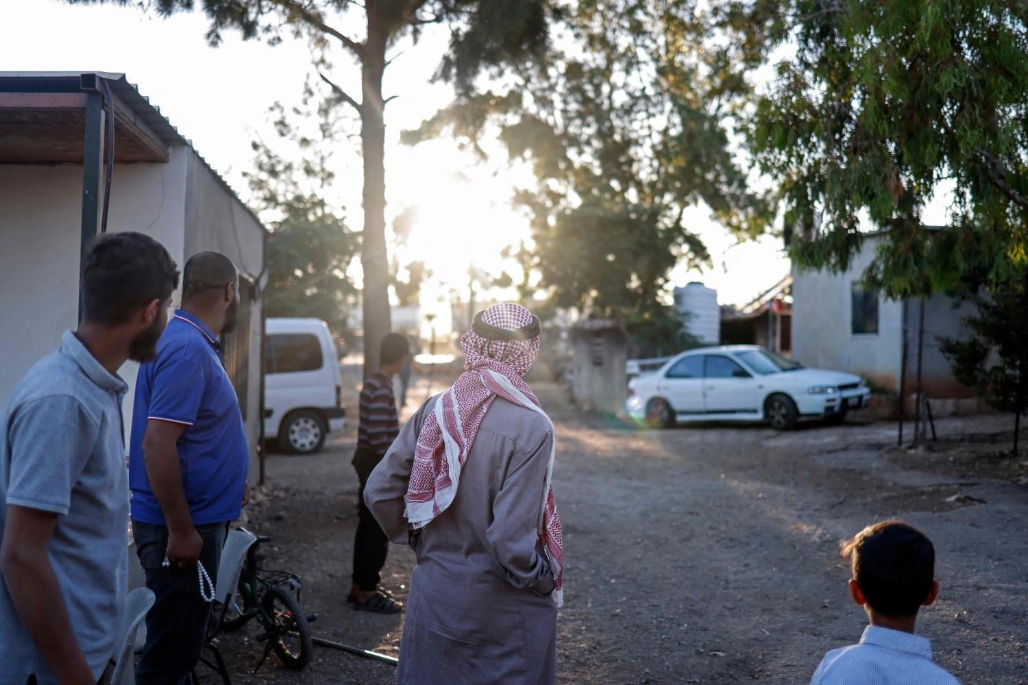 Amnesty accuses Israel of ‘ethnic cleansing’ of West Bank Bedouins