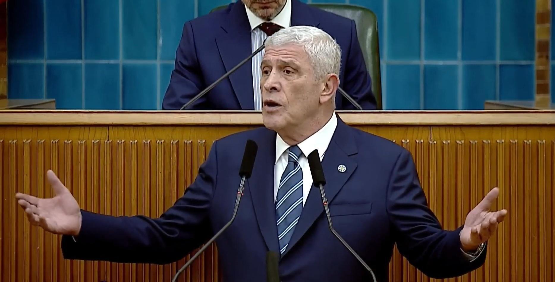 İYİ Party leader sets Ankara rally in ‘national unity’ show