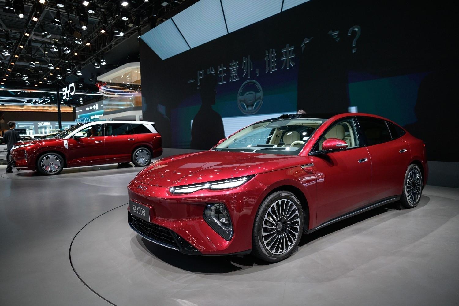 BYD-Türkiye deal remains valid, ministry says