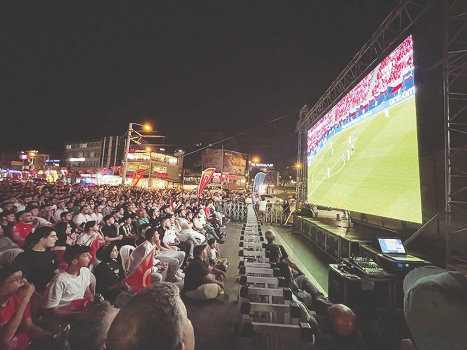 Early-morning World Cup matches set to boost breakfast economy in Türkiye
