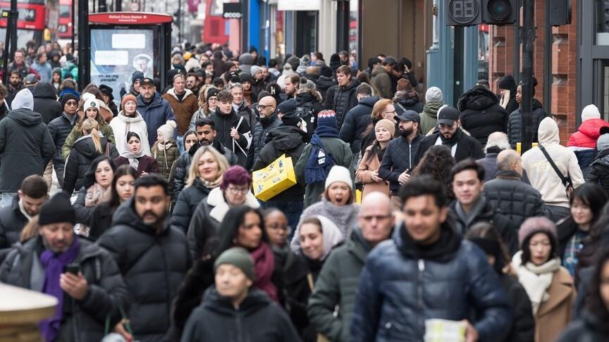 Cost-of-living crisis weighs on rights: EU agency