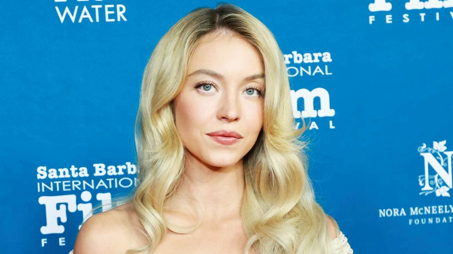 Sydney Sweeney dismisses ‘Euphoria’ cast feud rumors