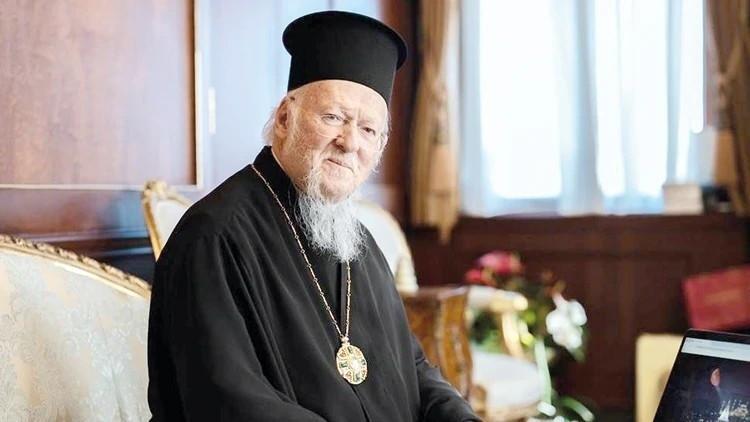 Minorities should be kept out of Türkiye–Greece tensions: Bartholomew