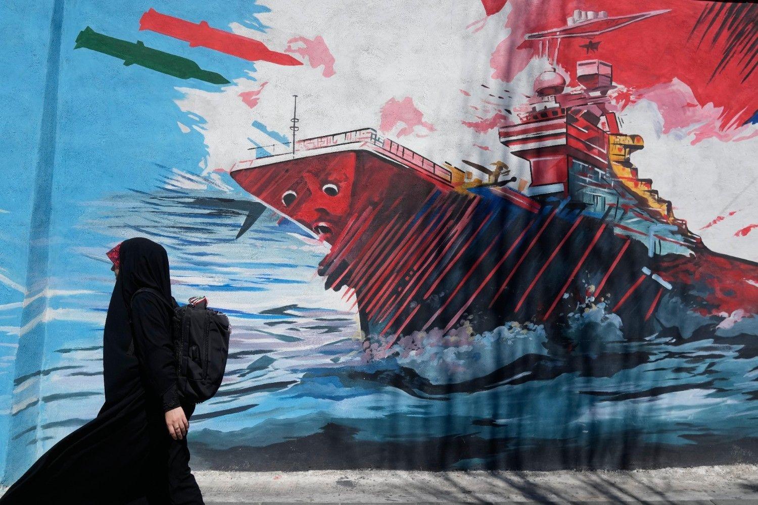 All eyes on Geneva as US-Iran talks near critical stage