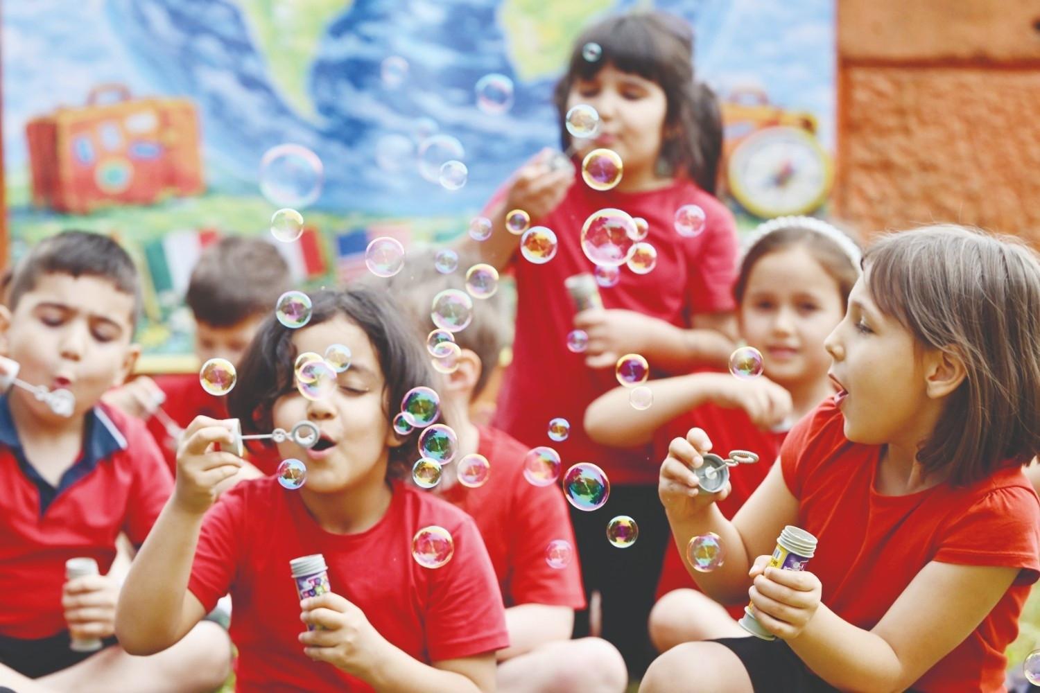 Türkiye plans mandatory parents’ training
