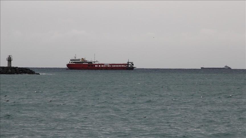 UK intercepts Russian shadow fleet tanker in English Channel: Premier