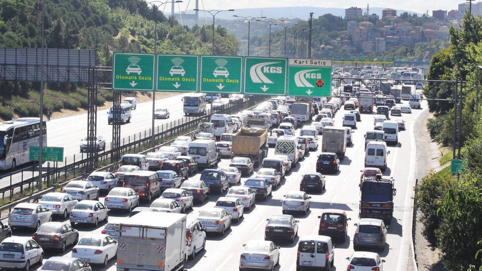 Türkiye’s light commercial vehicle market goes electric
