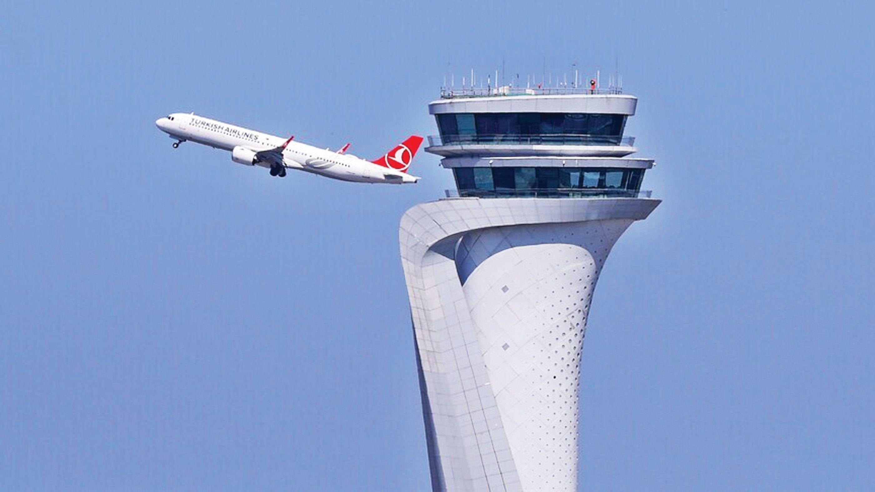 Istanbul airports top list in on-time departures