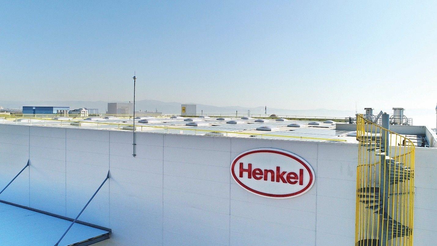 Henkel achieves carbon neutral production