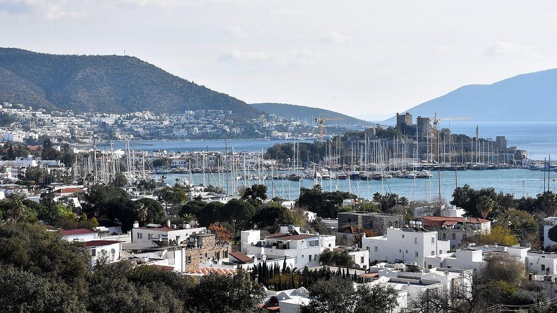 Can WAM do for Demirbükü what Karma did for Bodrum