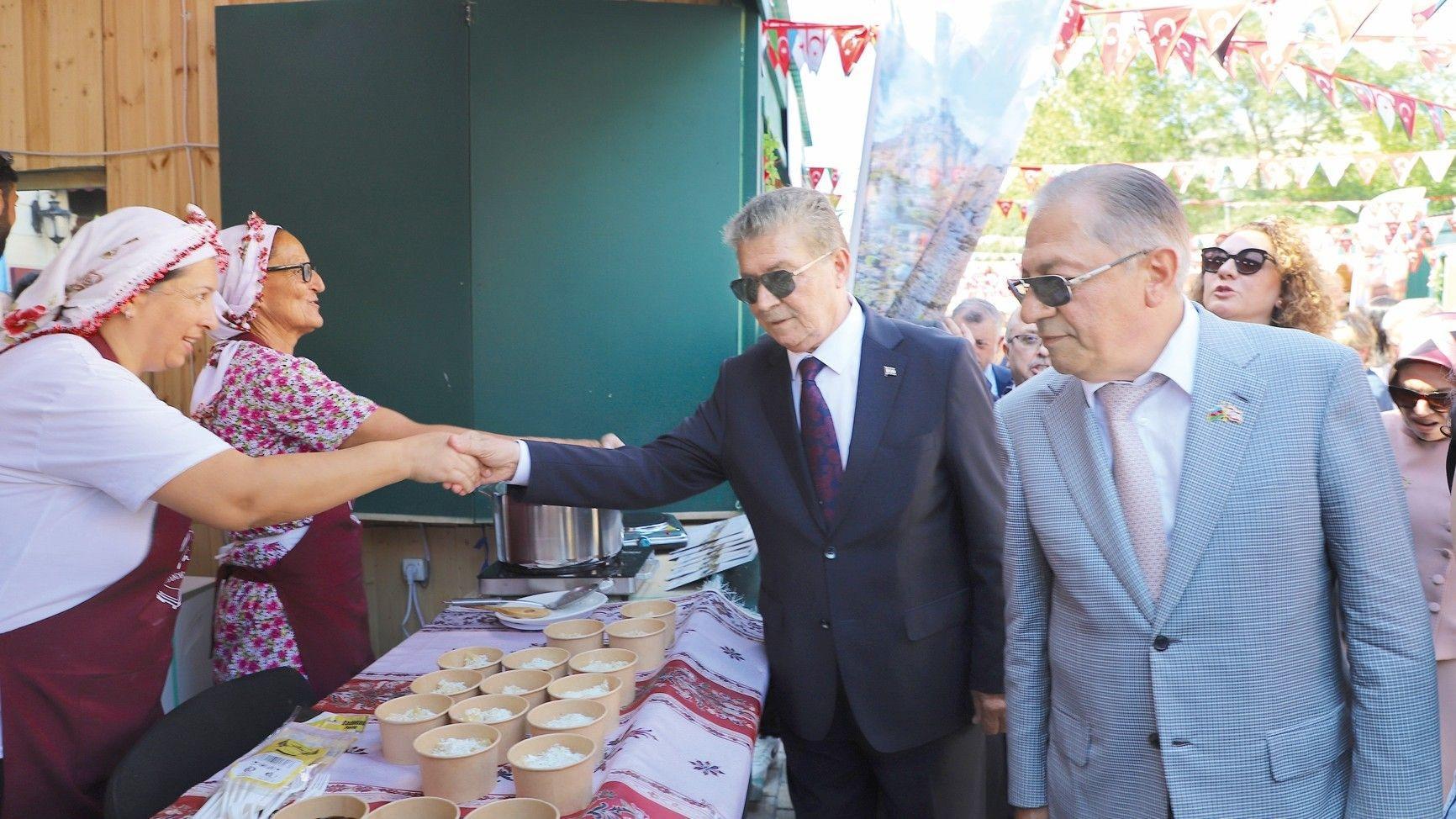 Turkish Cyprus- Azerbaijan direct flights to begin soon
