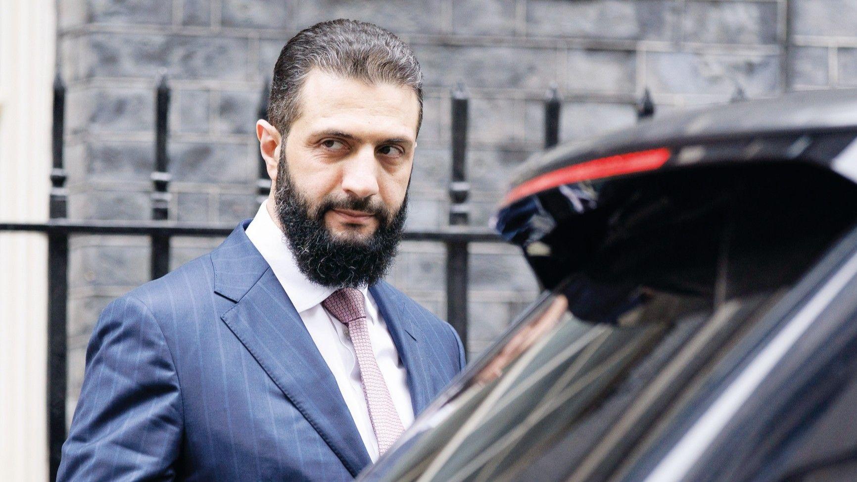Syria invited to G7 summit in France as guest country