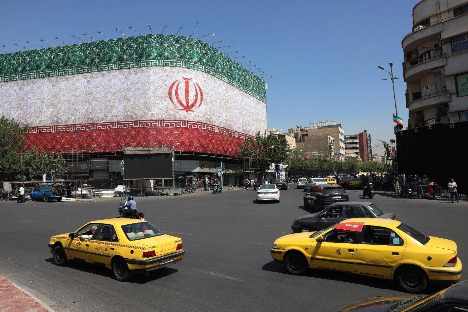 US-Iran peace deal announced with 'permanent' end to military action