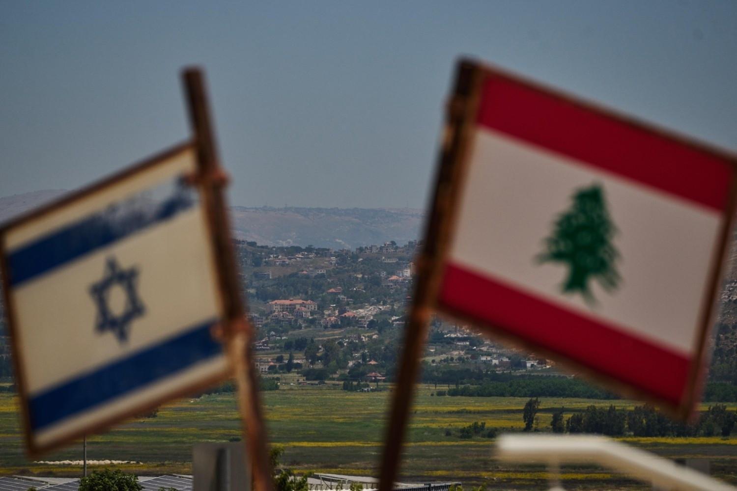 Israel rules out withdrawing from Lebanon despite US-Iran deal