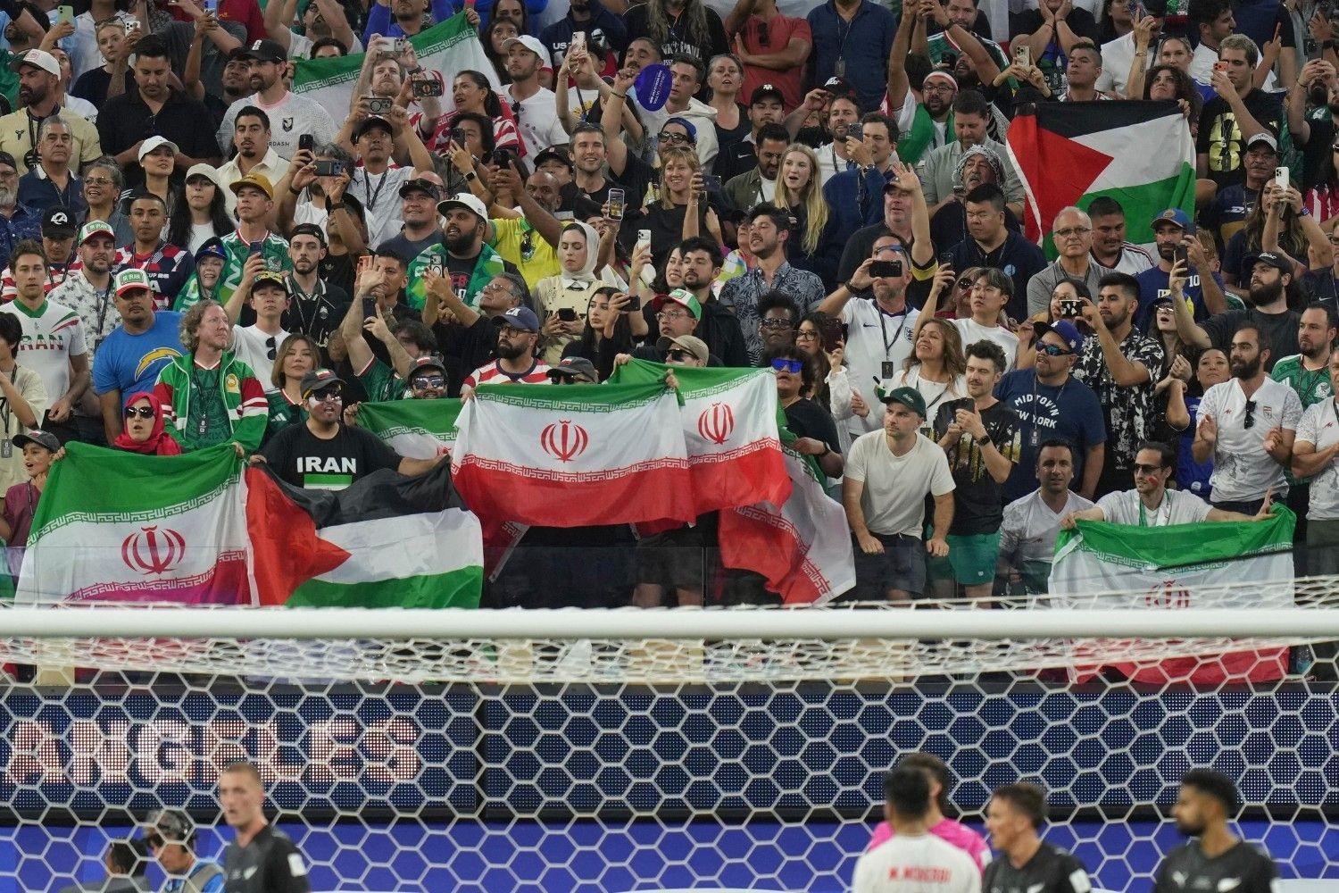 Iran snatch draw in World Cup opener, Spain stunned by Cape Verde