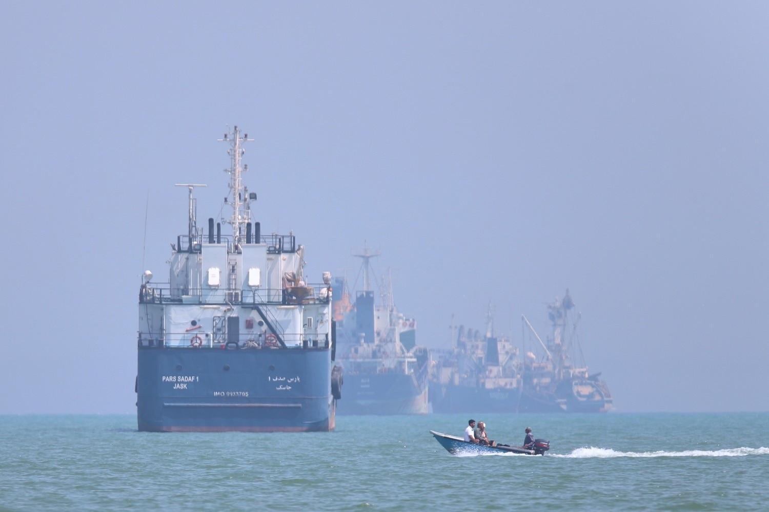 US says Hormuz to be toll-free under Iran deal