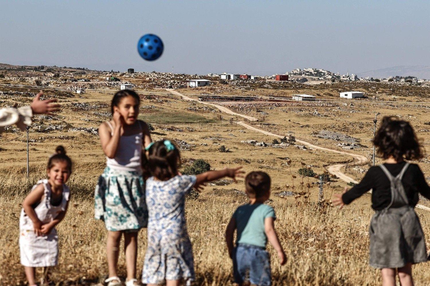 1 bln children exposed to three or more climate risks: UNICEF