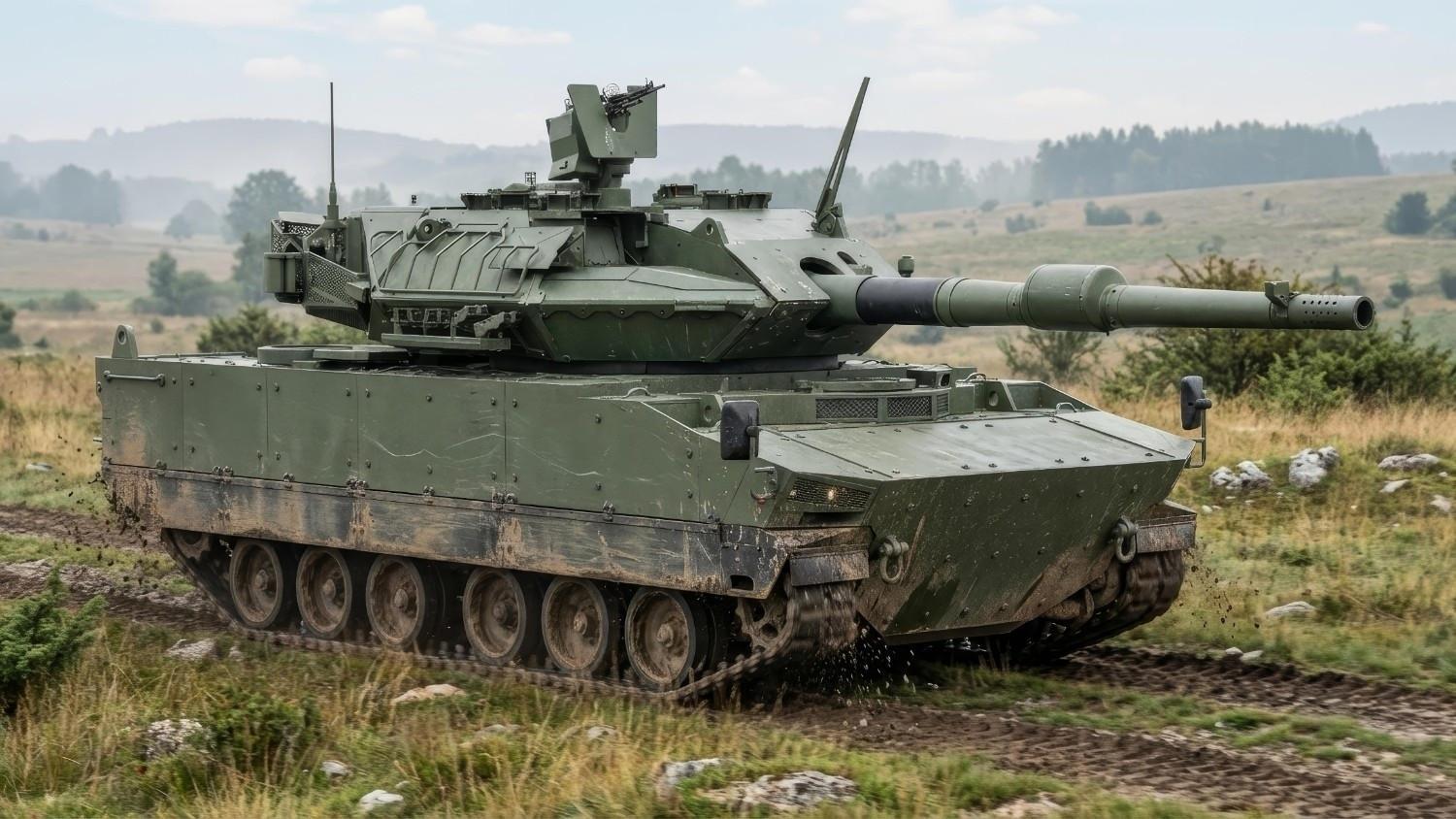 Turkish defense firms expand European partnerships
