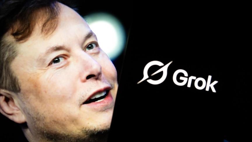 Elon Musk's AI tool Grok was used in strikes against Iran: US gov't