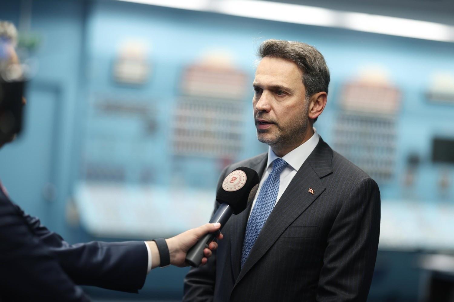 Türkiye aims for affordable and safe nuclear power, says Minister