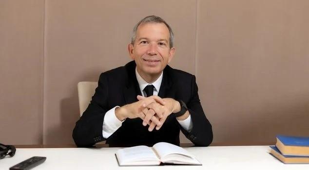 Turkish masons association president released in Can Holding investigation