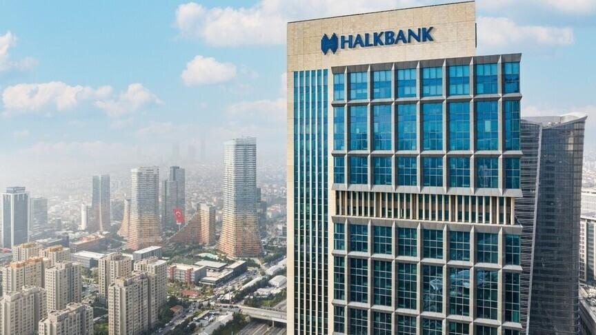 US court dismisses case against Türkiye's Halkbank