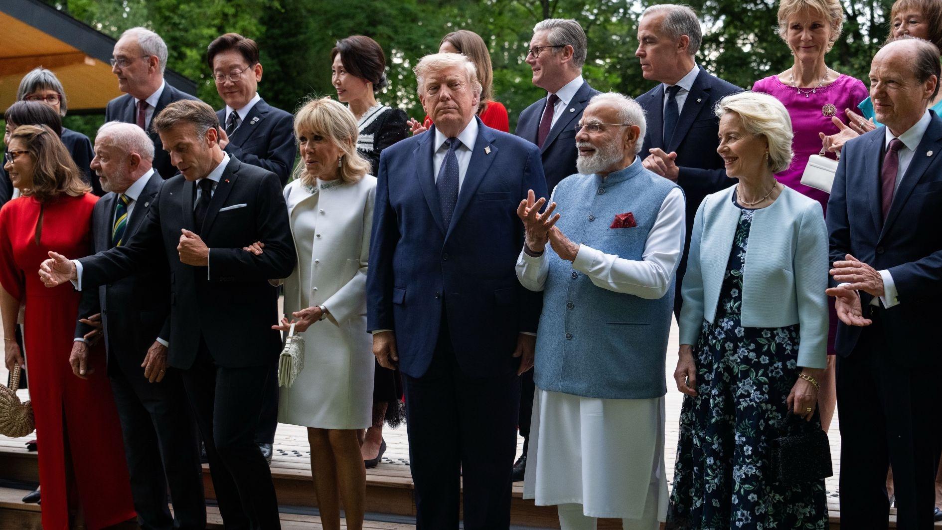 Trump says Iran accord to be signed 'shortly', 'maybe' Thursday or Friday