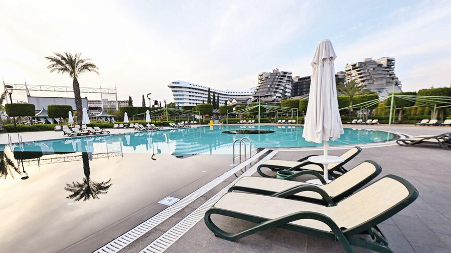 Tourism venues required to obtain music licenses