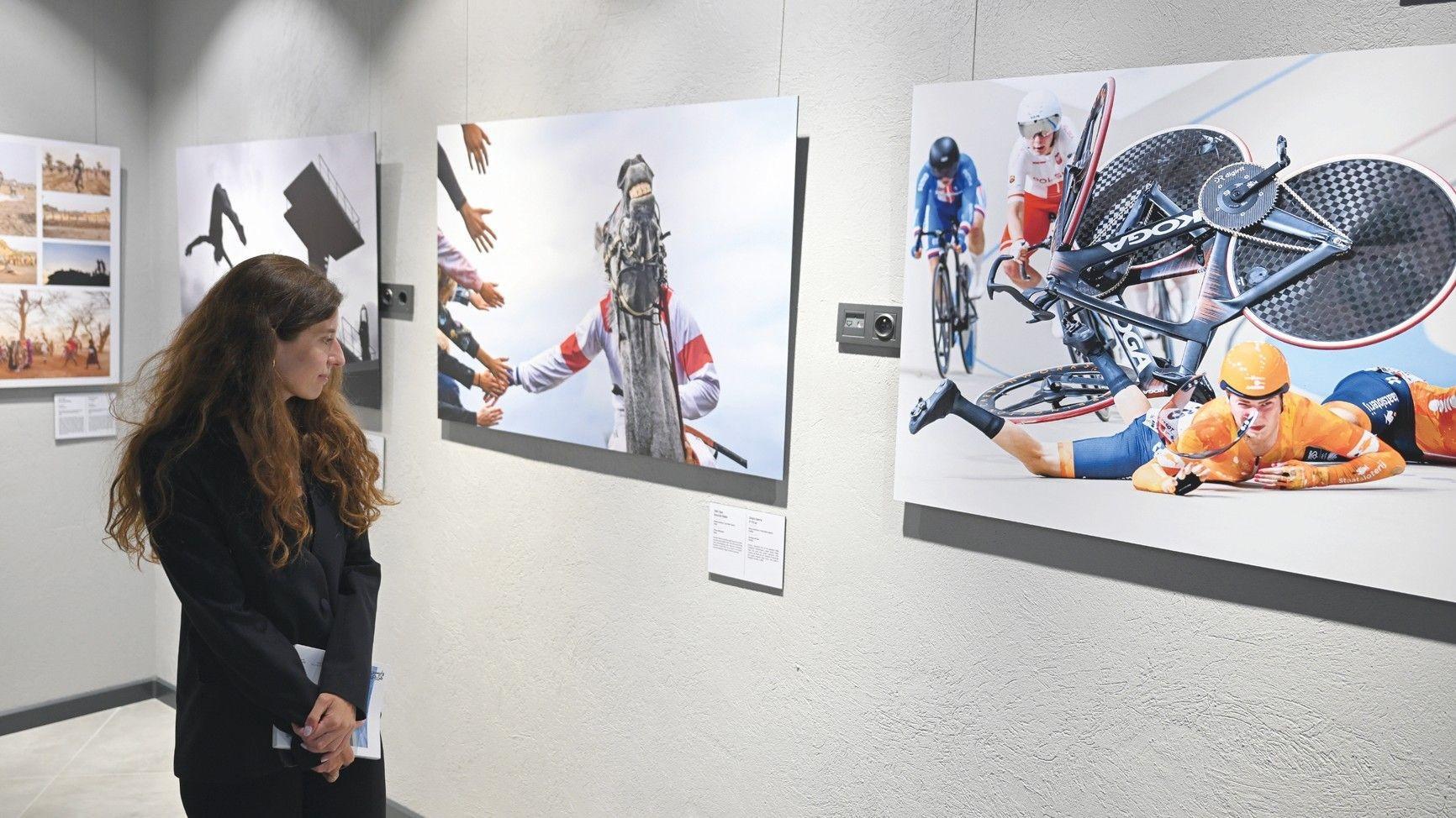 First exhibition of Istanbul Photo Awards 2026 opens