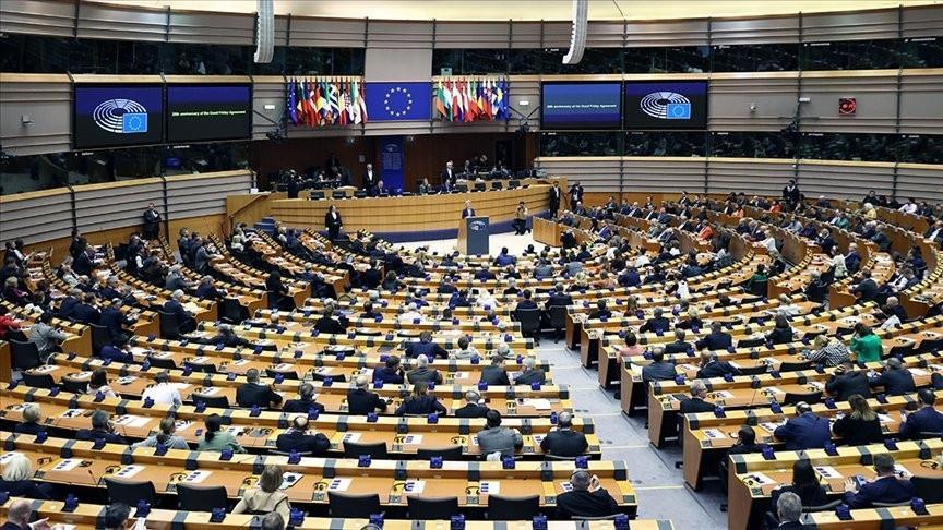 Türkiye denounces European Parliament report as biased