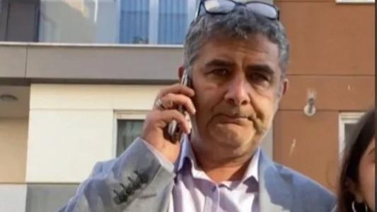 Senior Istanbul Municipality official kidnapped as search underway