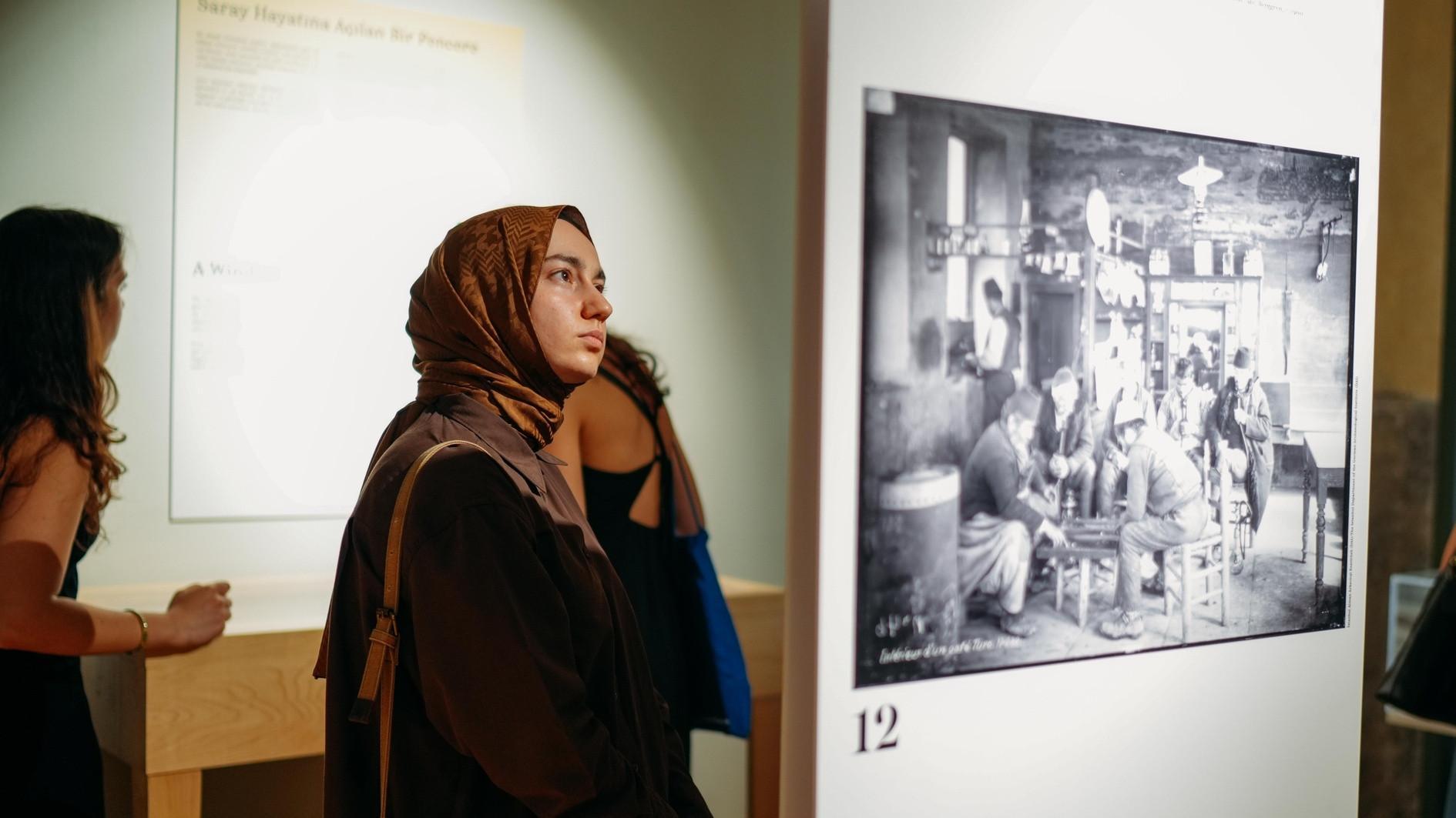 Exhibition highlights centuries of Sweden-Türkiye relations