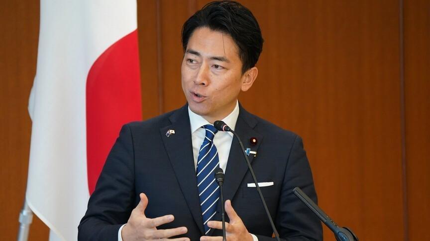 Japan’s defense minister plans NATO trip to Türkiye amid deepening ties