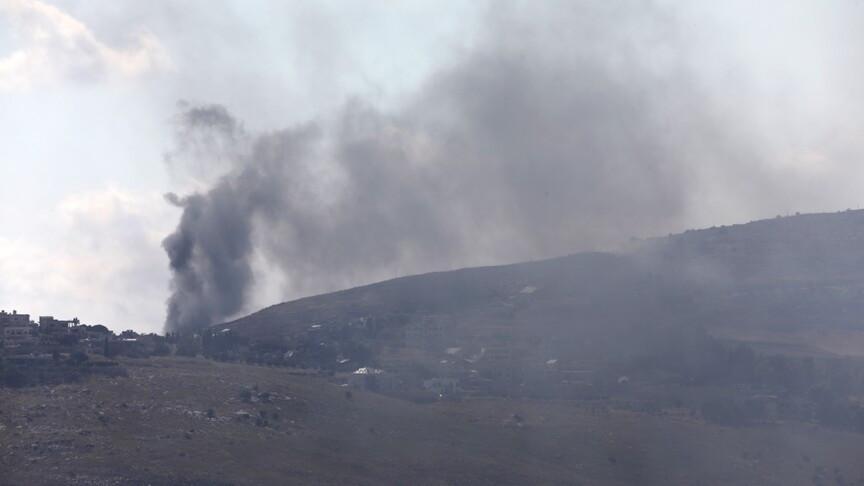 16 more killed as Israel keeps attacking Lebanon