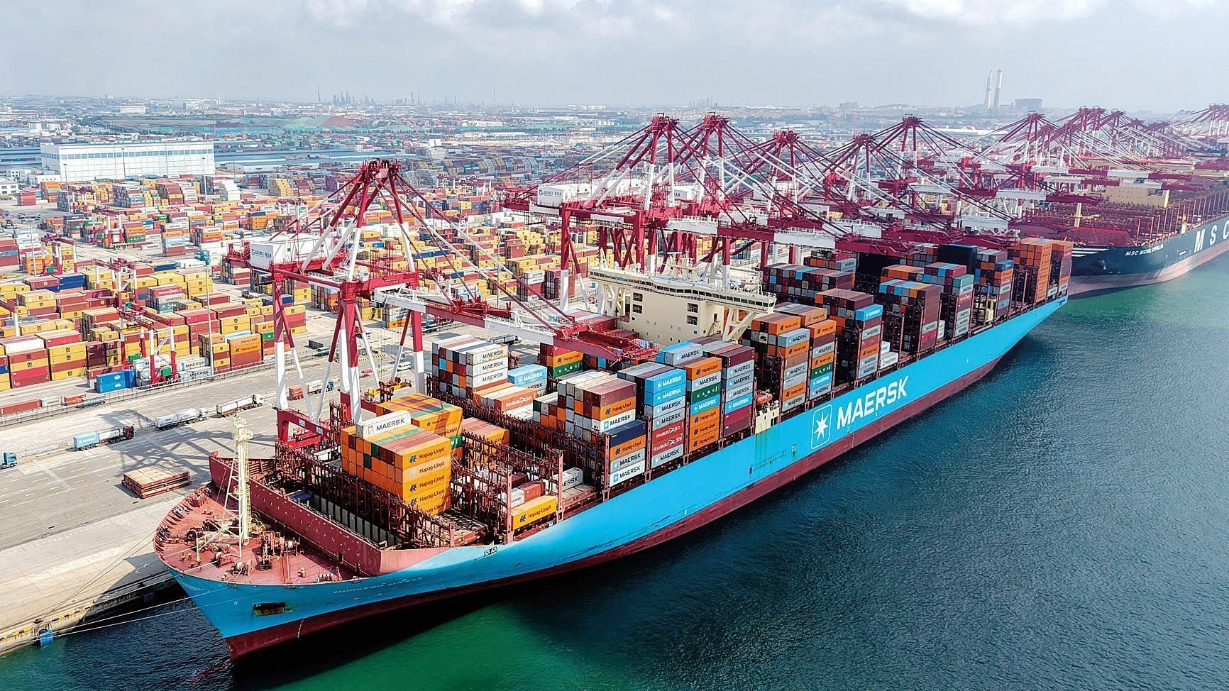 EU seeks to develop new tools to tackle China export flood