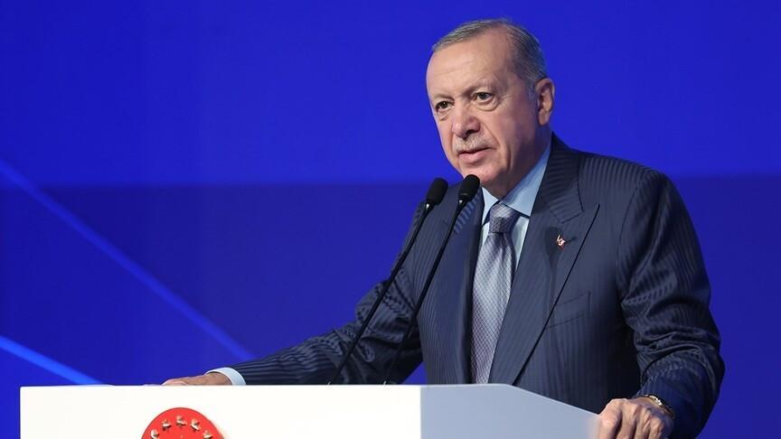 Erdoğan casts Türkiye as central actor in regional diplomacy
