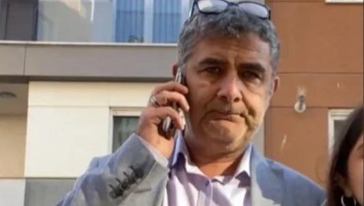 Senior Istanbul Municipality official rescued after 33-hour kidnapping