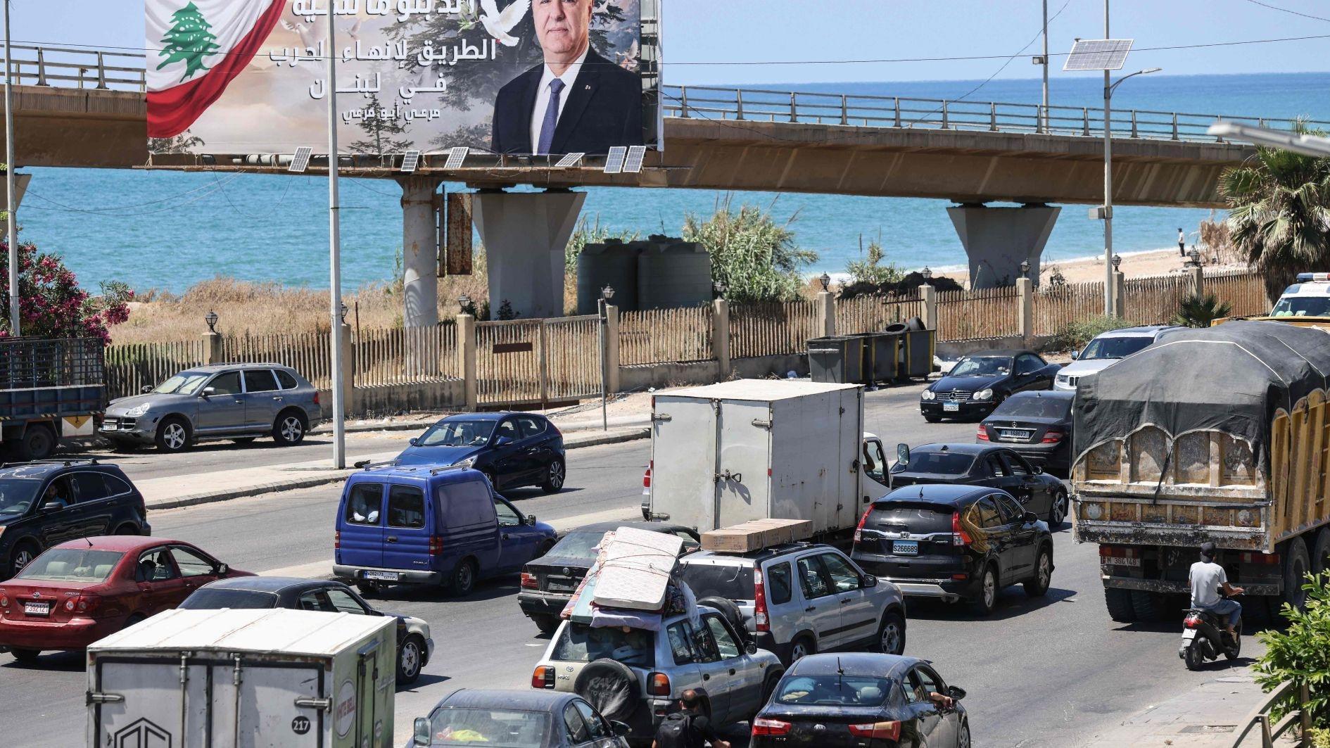 Israel, Hezbollah reach ceasefire deal: Report