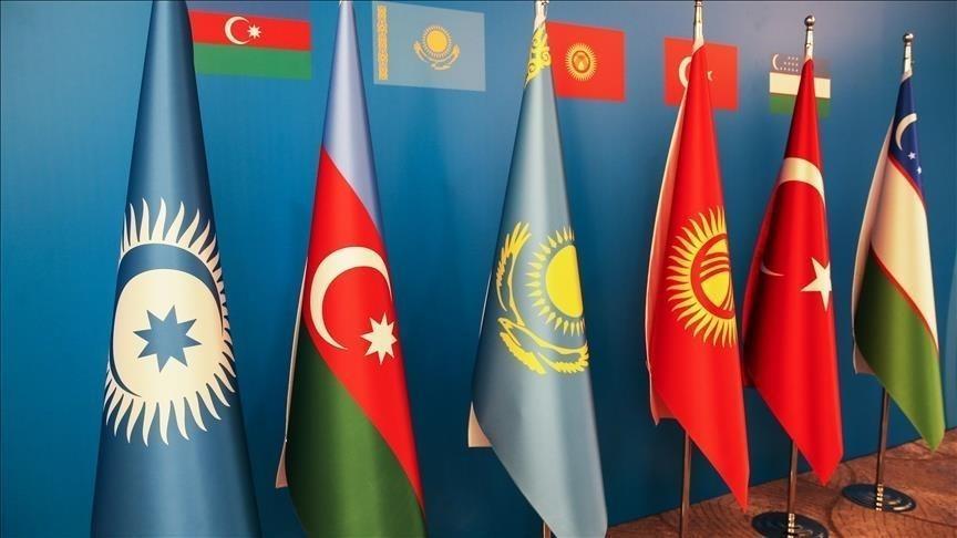 Türkiye approves digital economy pact with Turkic states