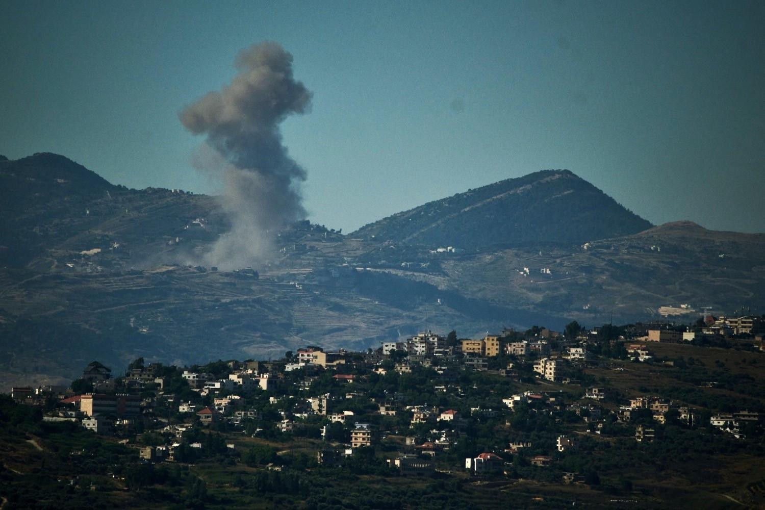 Israel, Hezbollah agree ceasefire as US-Iran deal under strain