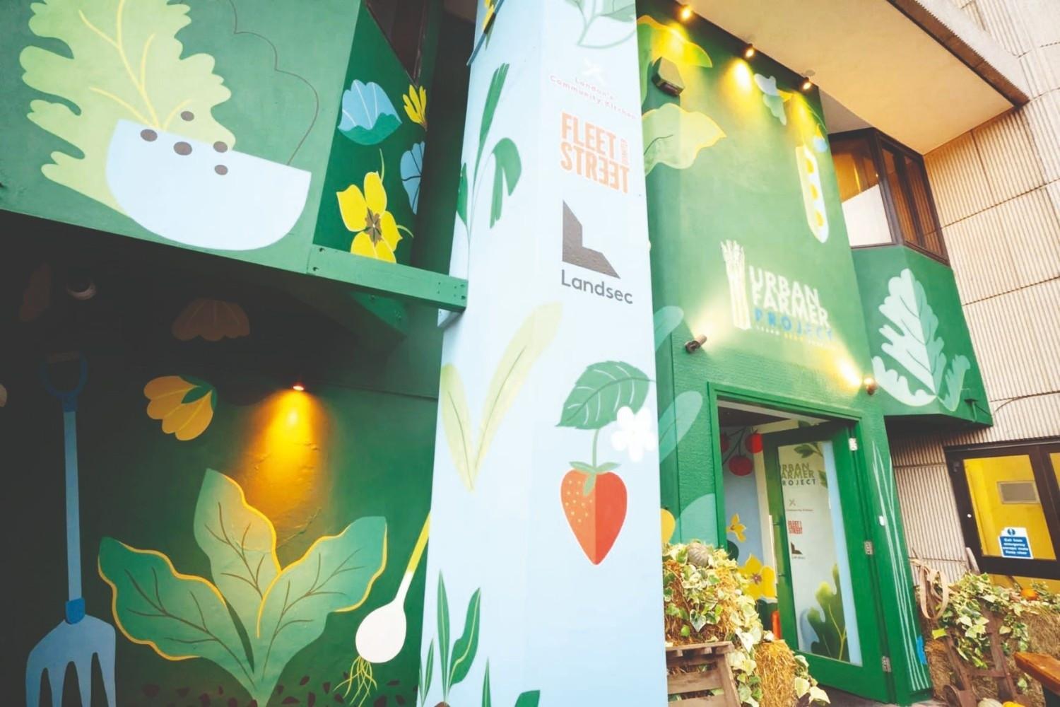 Türkiye, UK build ‘zero waste’ bridge ahead of COP31 climate summit