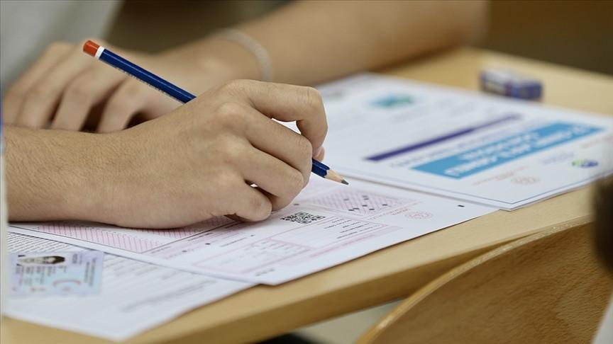 More than 2.4 million students to take nationwide university exam