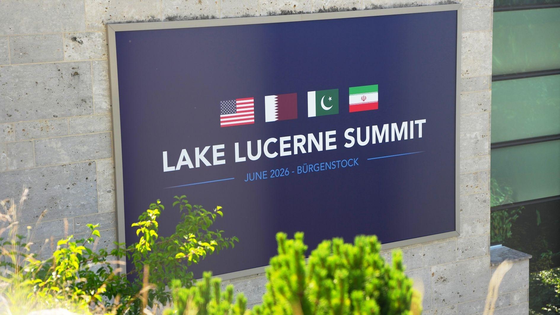US, Iran set for talks as Lebanon conflict threatens deal