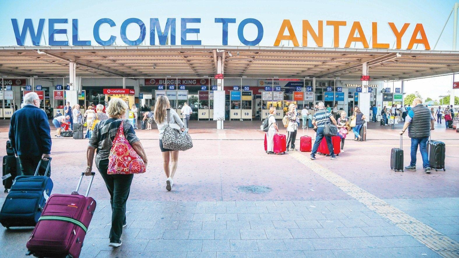 Major global summits set to give boost Turkish tourism