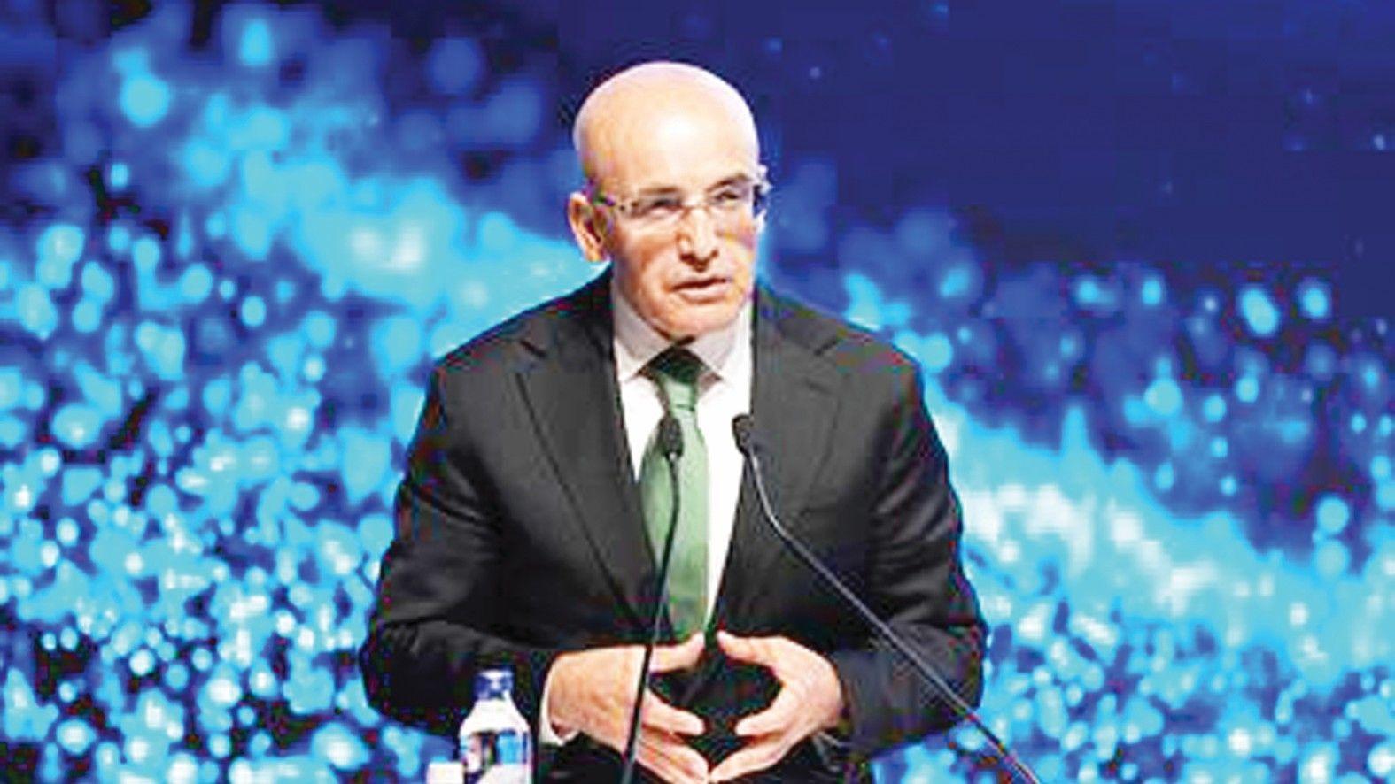 Housing, food and global developments key inflation factors: Şimşek