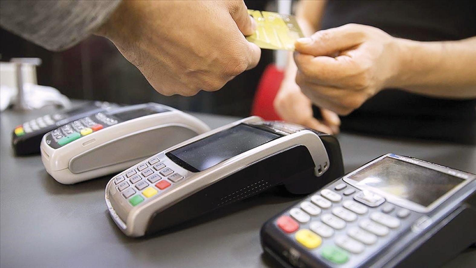 Card payments witness 32 pct annual growth